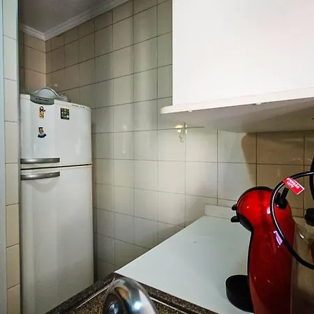 Apto Aconchegante Em Moema São Paulo Exterior foto